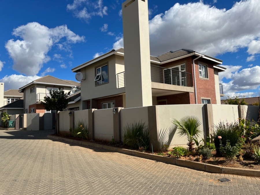 4 Bedroom Property for Sale in Shellyvale Free State